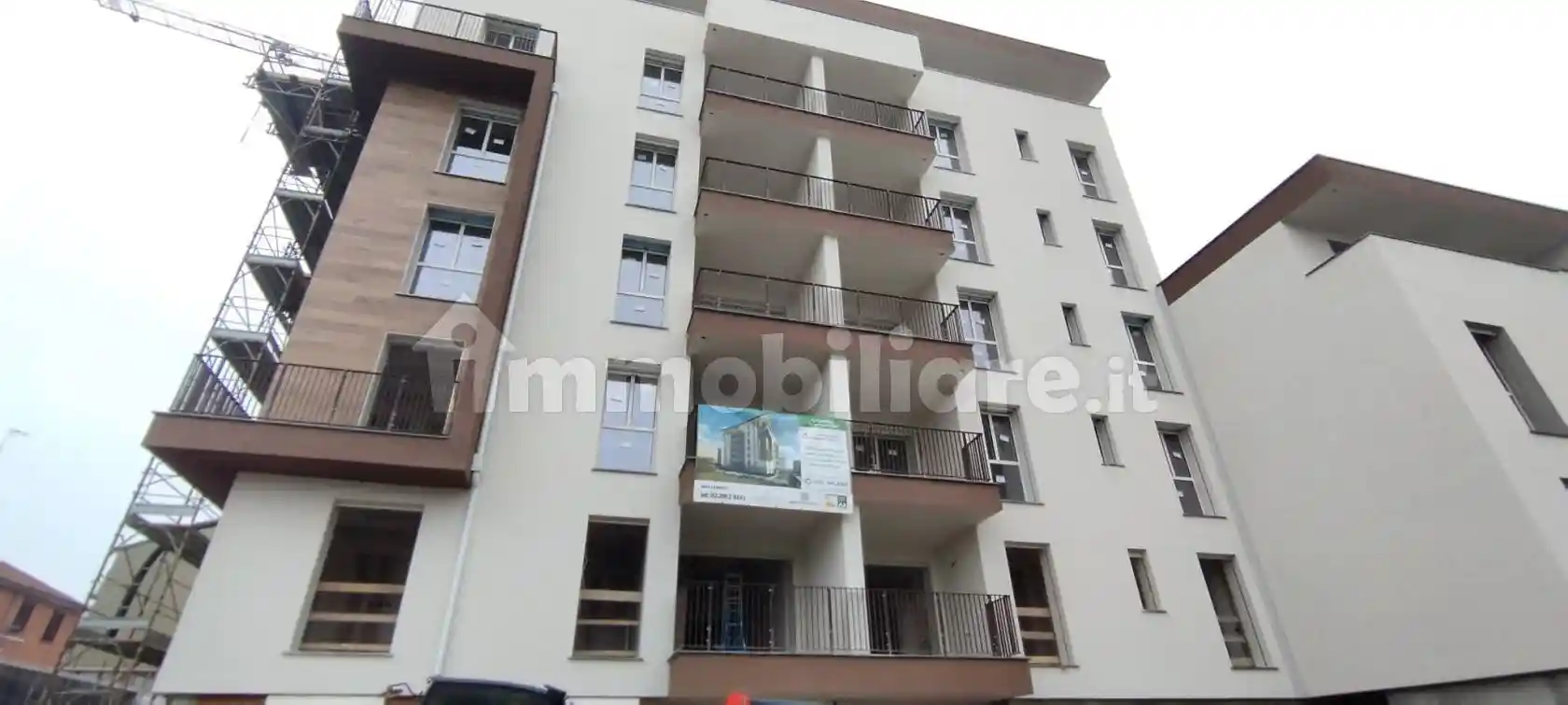 Appartamento in vendita a Sesto San Giovanni