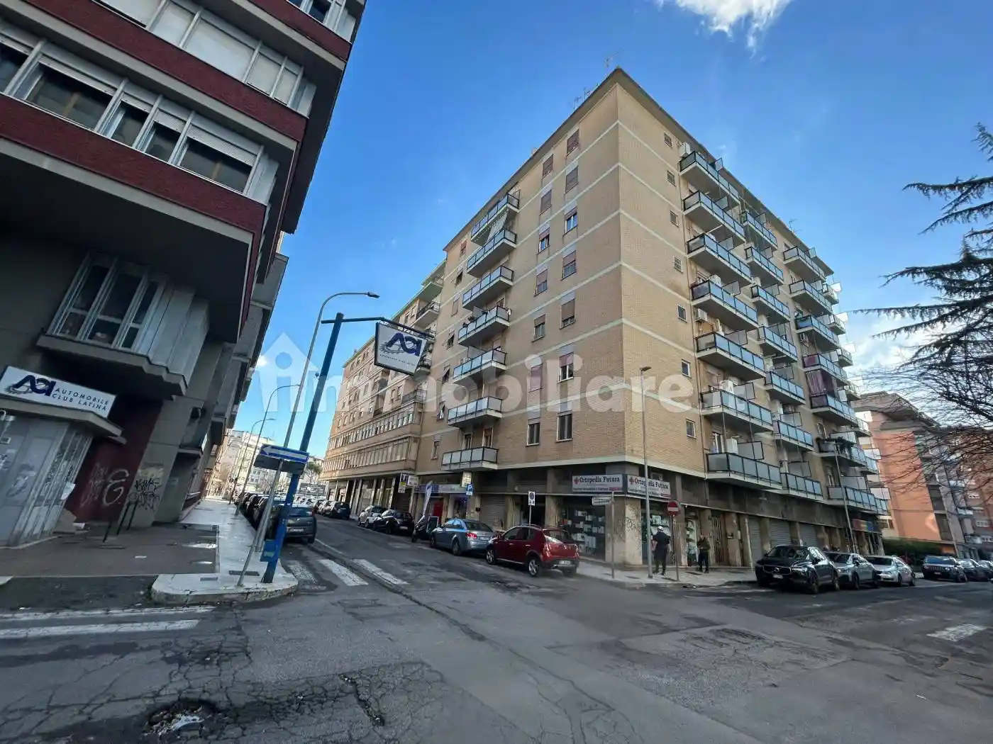 Appartamento in vendita a Latina