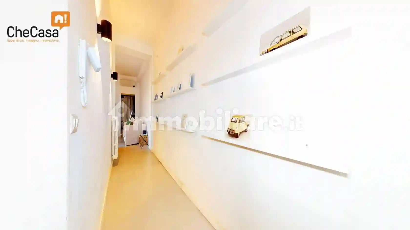 Appartamento - foto 5