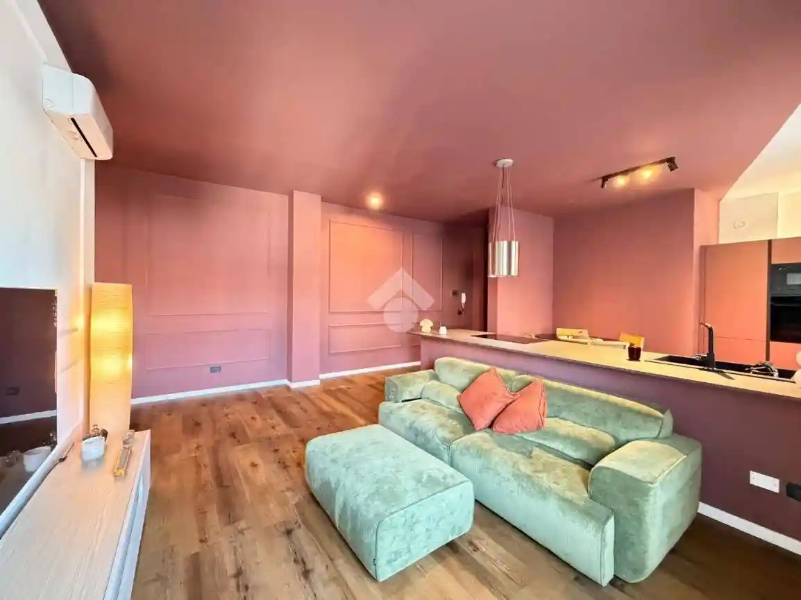 Appartamento in vendita a Seregno