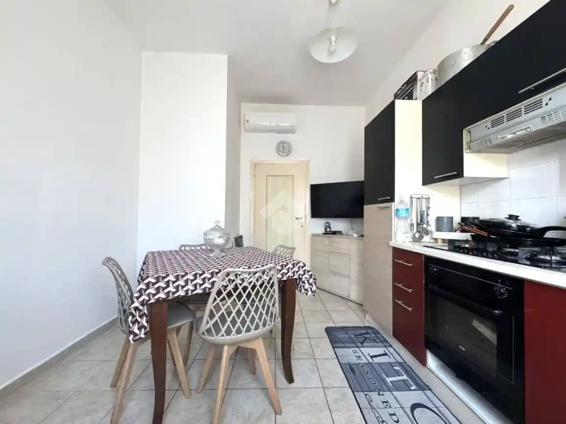 Appartamento in vendita a Sassari