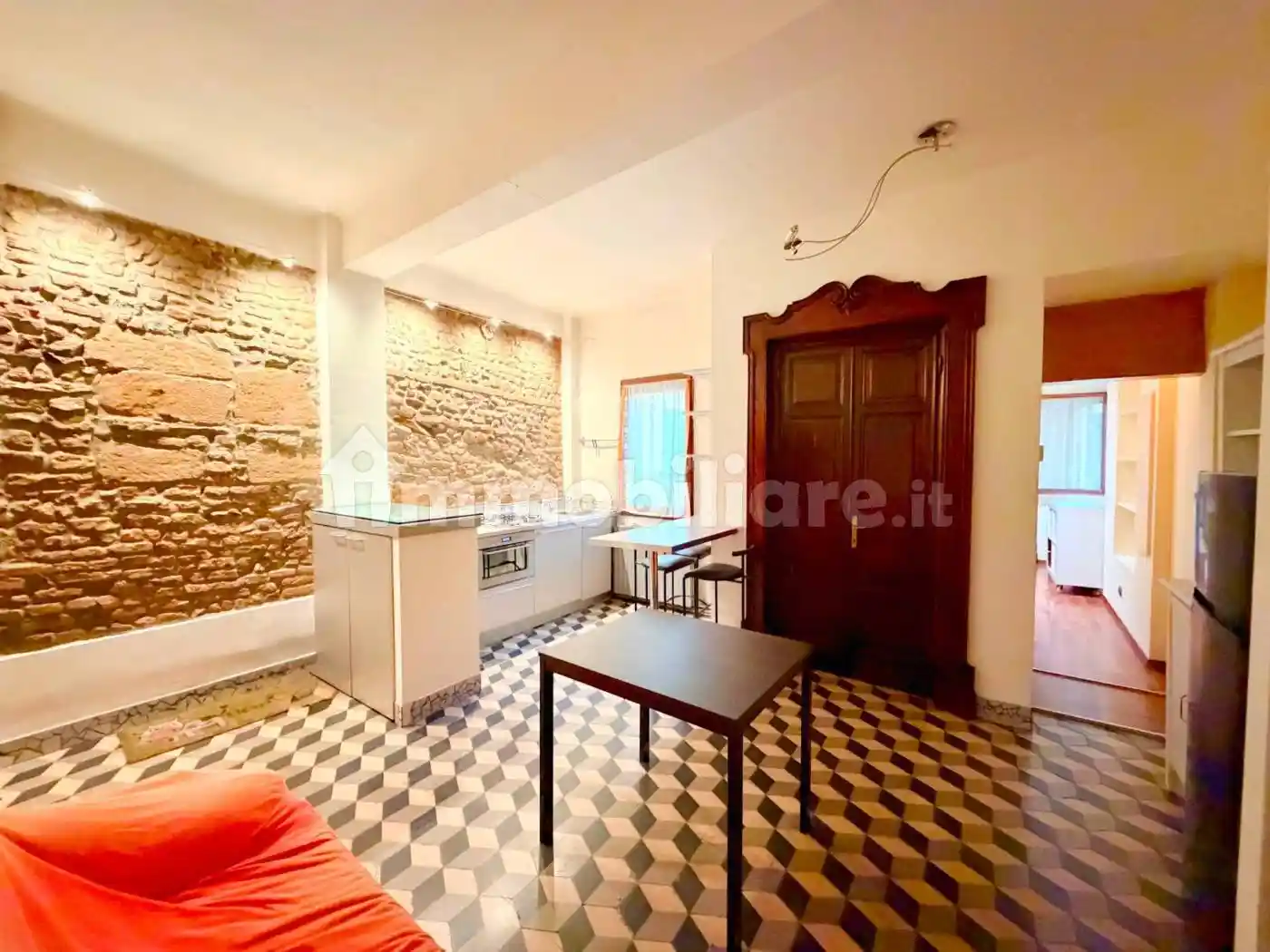 Appartamento in vendita a Bologna