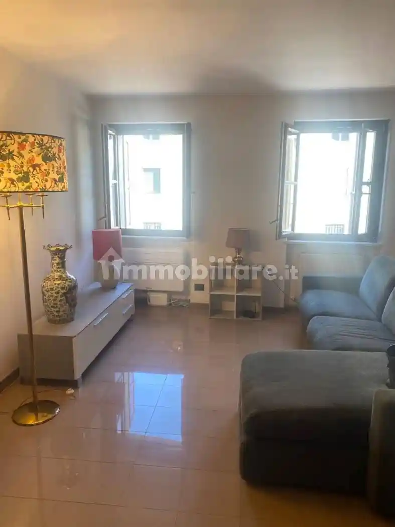 Appartamento in affitto a Udine