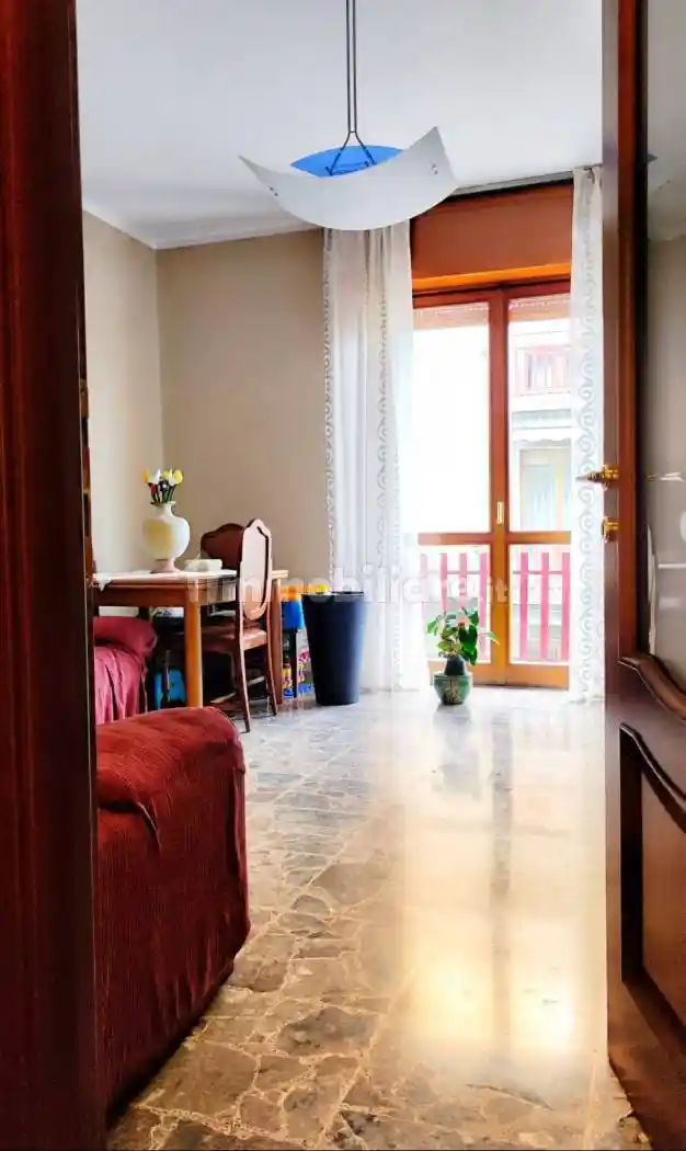 Appartamento in vendita a Cinisello Balsamo