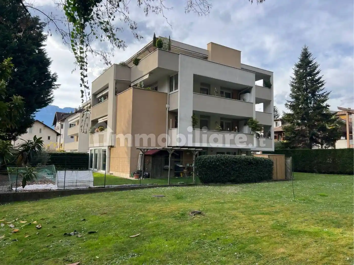 Appartamento in vendita a Bolzano