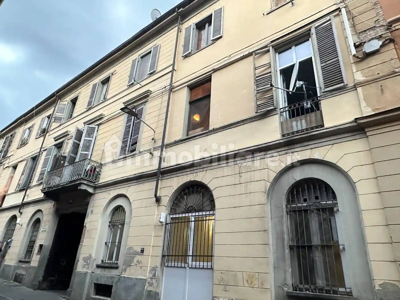 Appartamento in affitto a Torino