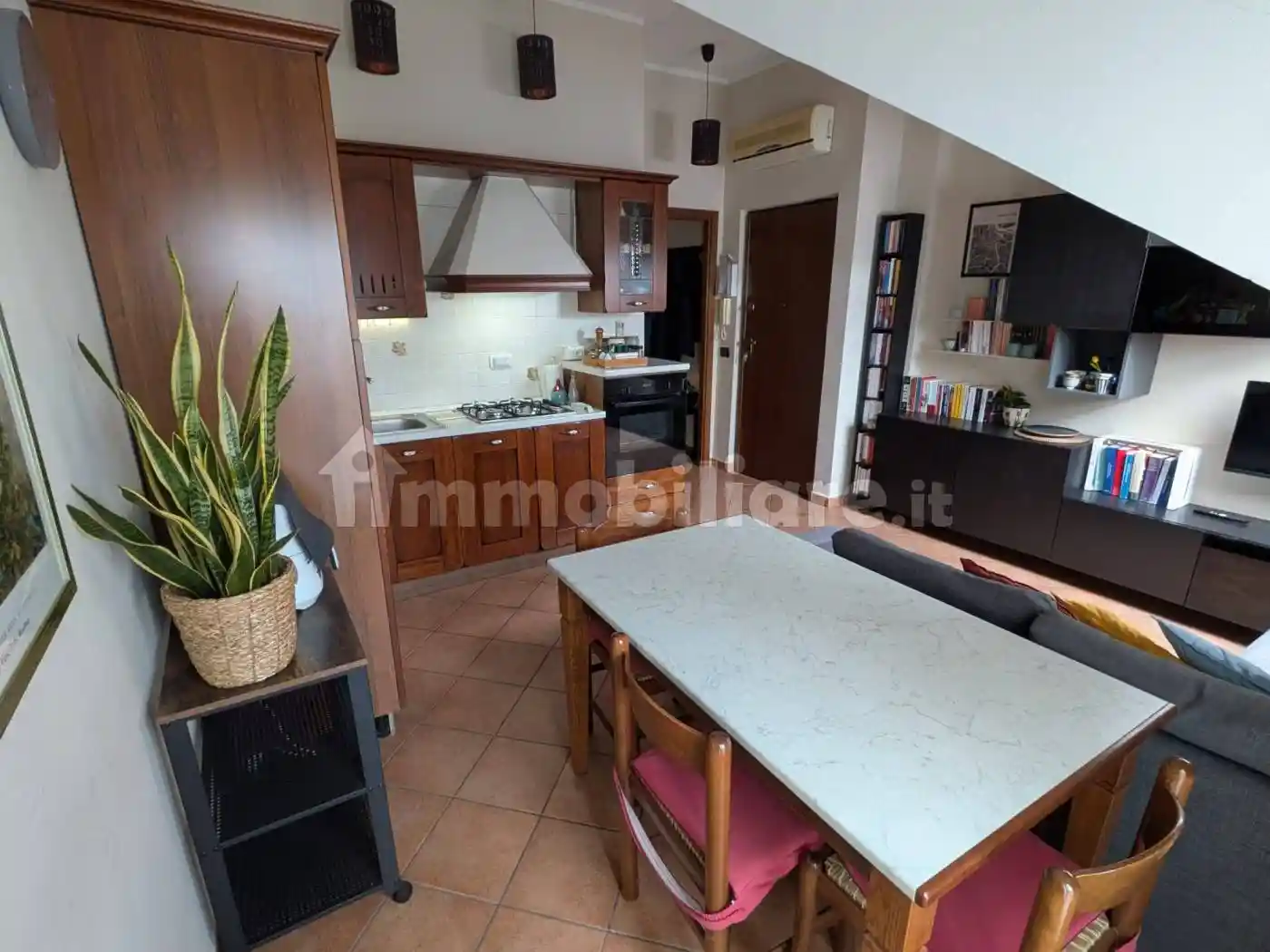 Appartamento in affitto a Torino