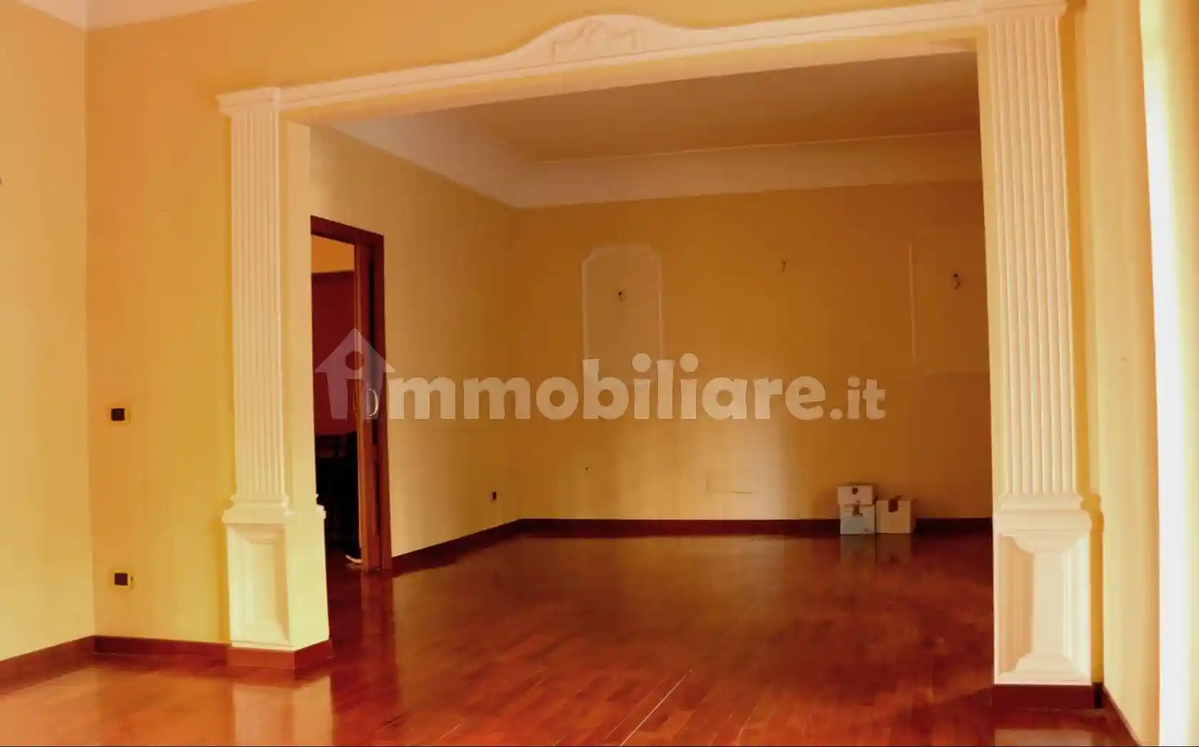 Appartamento in affitto a Napoli