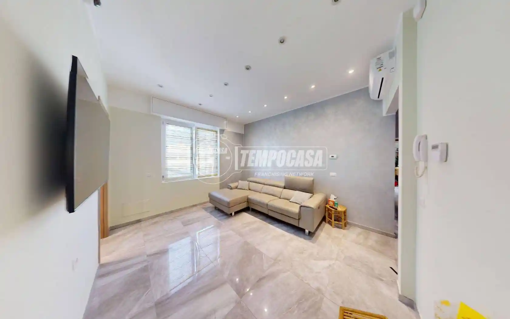 Appartamento in vendita a Lomazzo