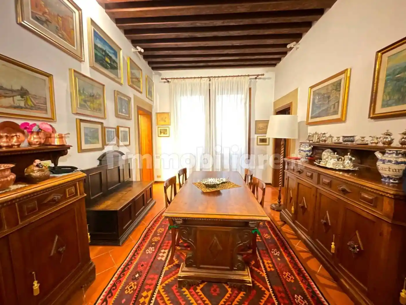 Casa indipendente in affitto a Venezia