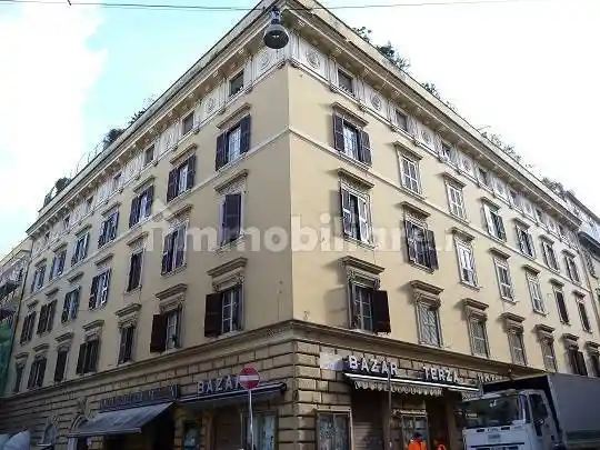 Attico - Mansarda in affitto a Roma