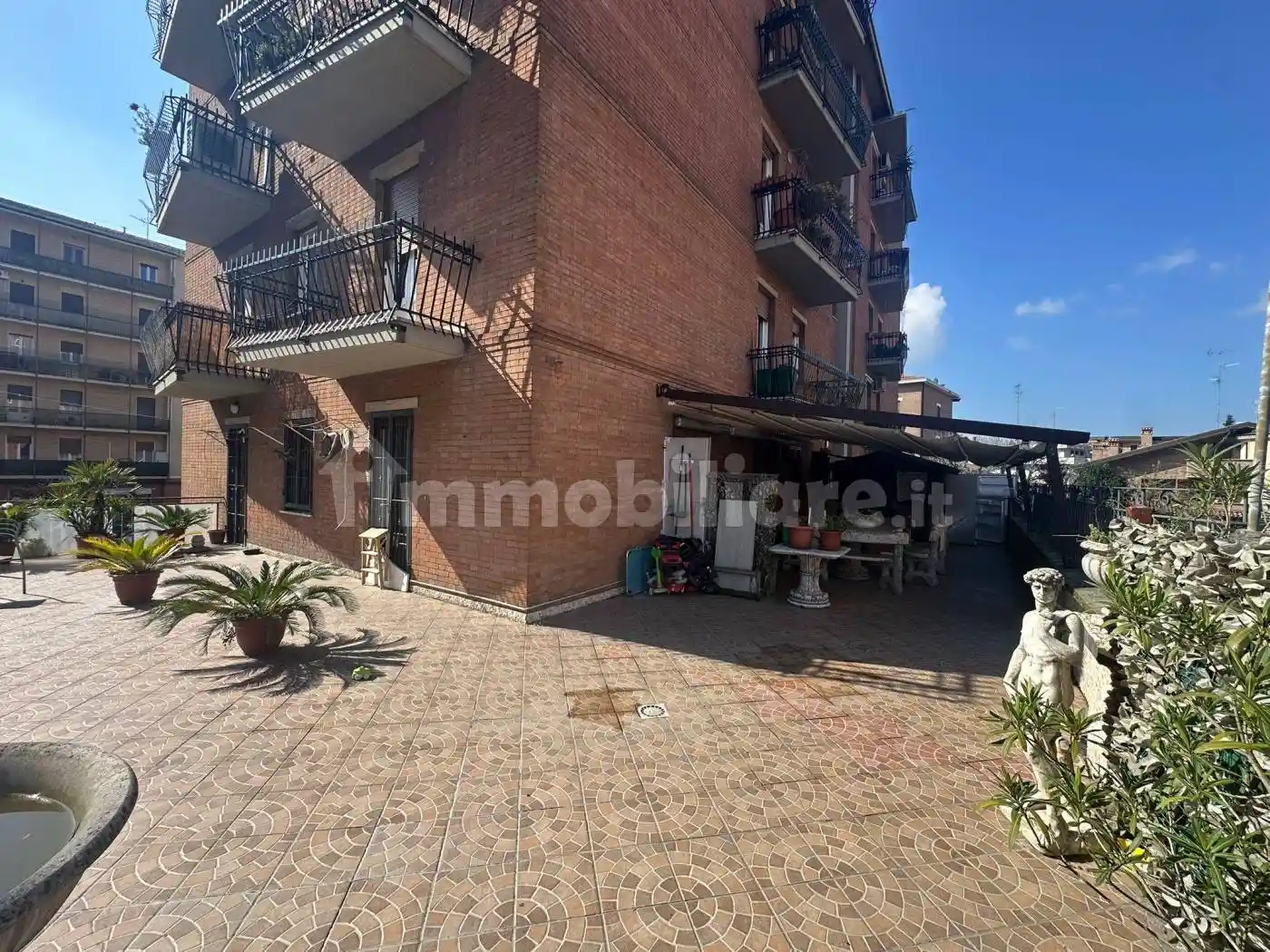 Appartamento in vendita a Sassuolo