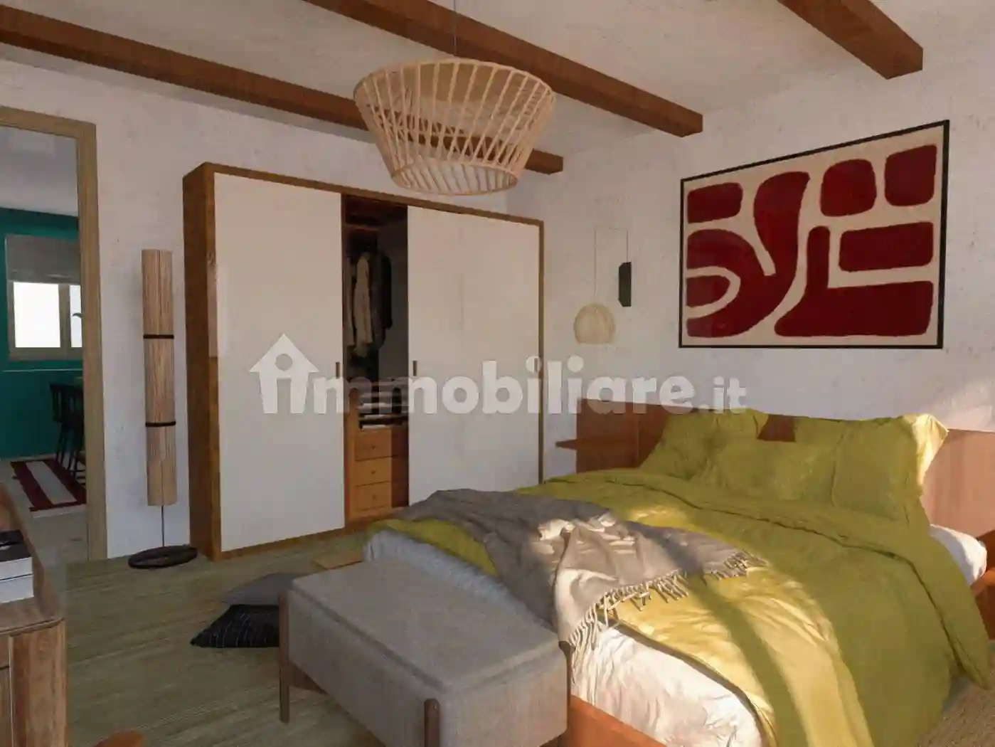 Appartamento - foto 3