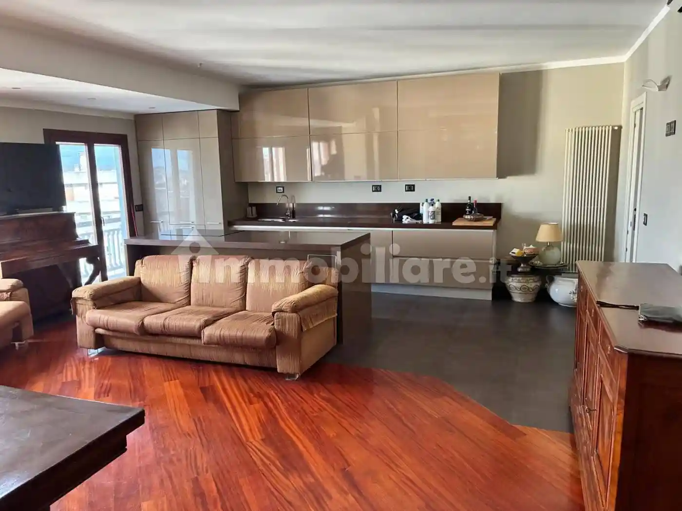 Attico - Mansarda in vendita a Roma