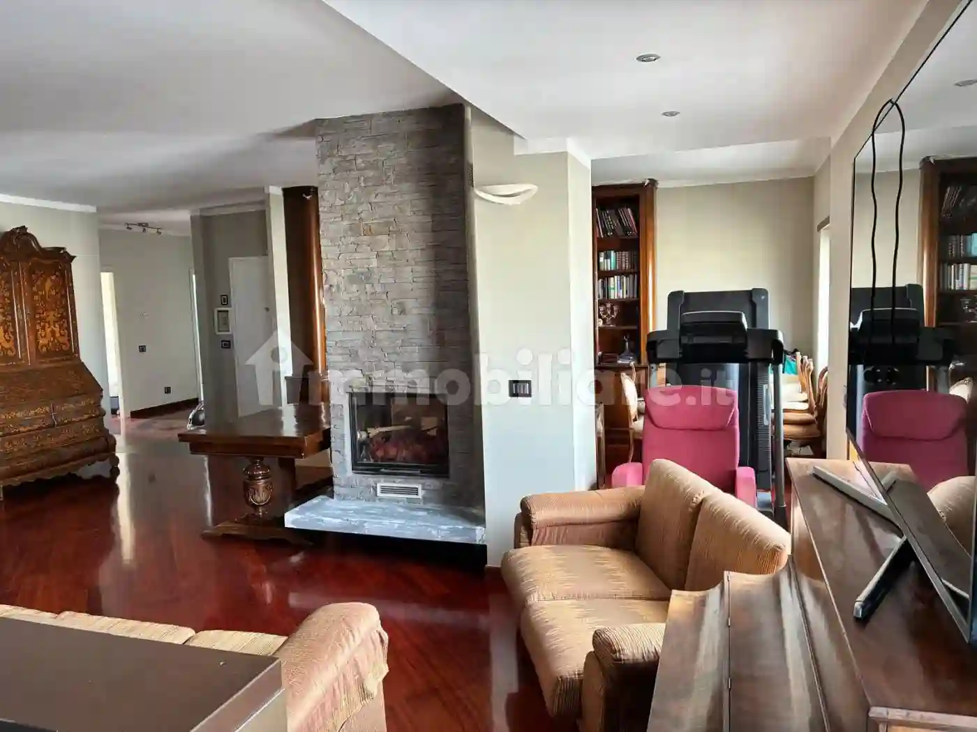 Attico - Mansarda - foto 5