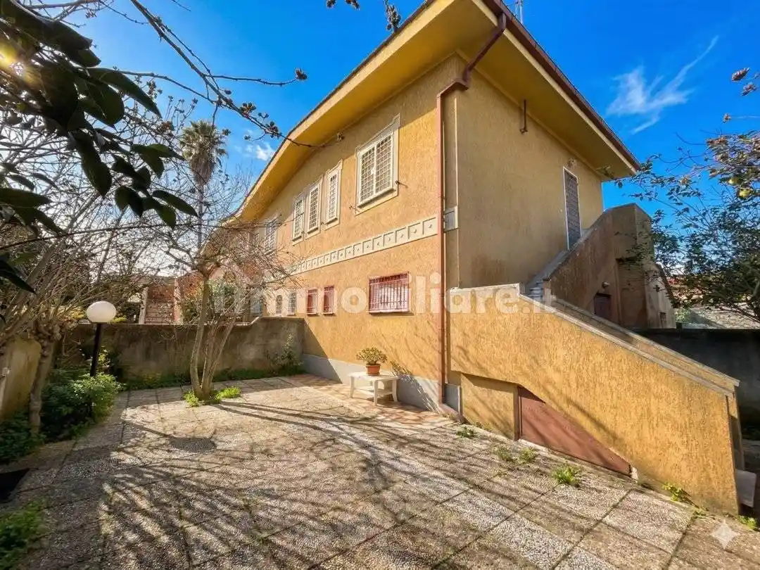 Appartamento in vendita a Anzio