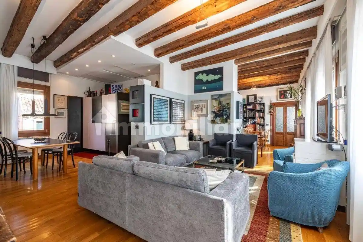 Appartamento in vendita a Venezia