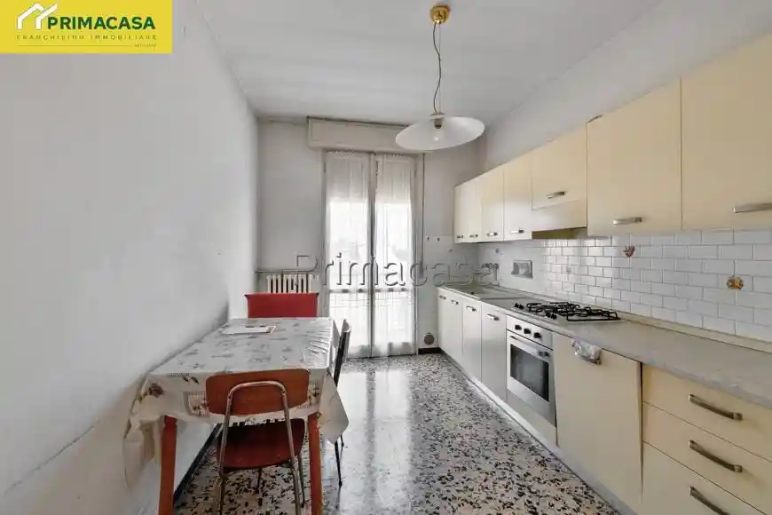 Appartamento in vendita a Carpi