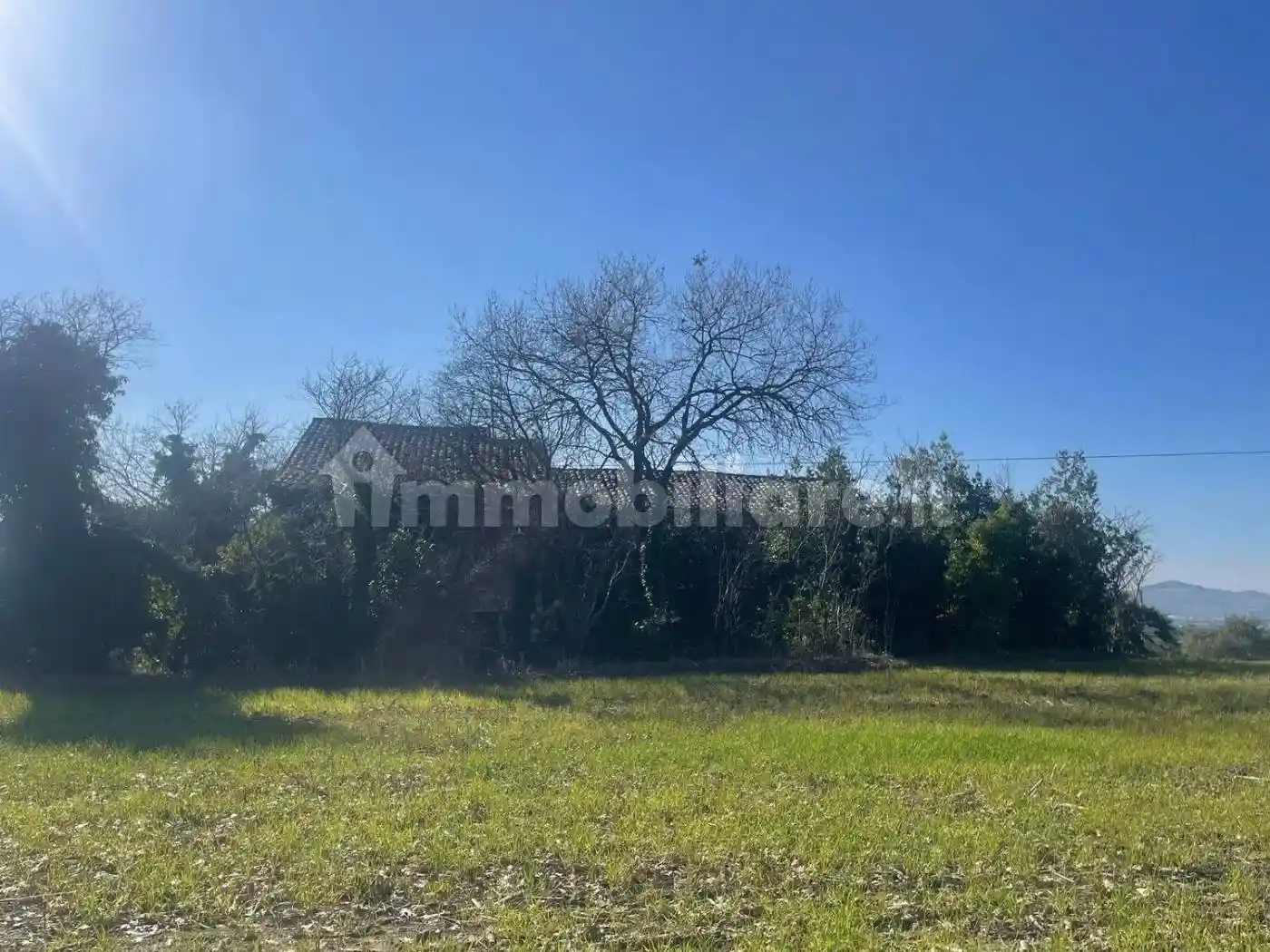 Rustico - Casale in vendita a Camerano