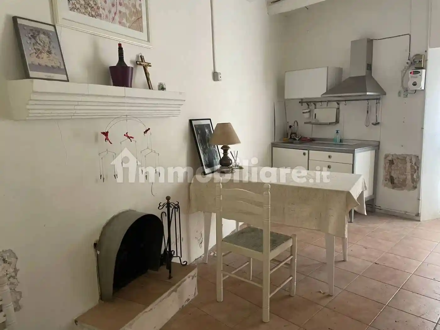 Villa in vendita a Camerano