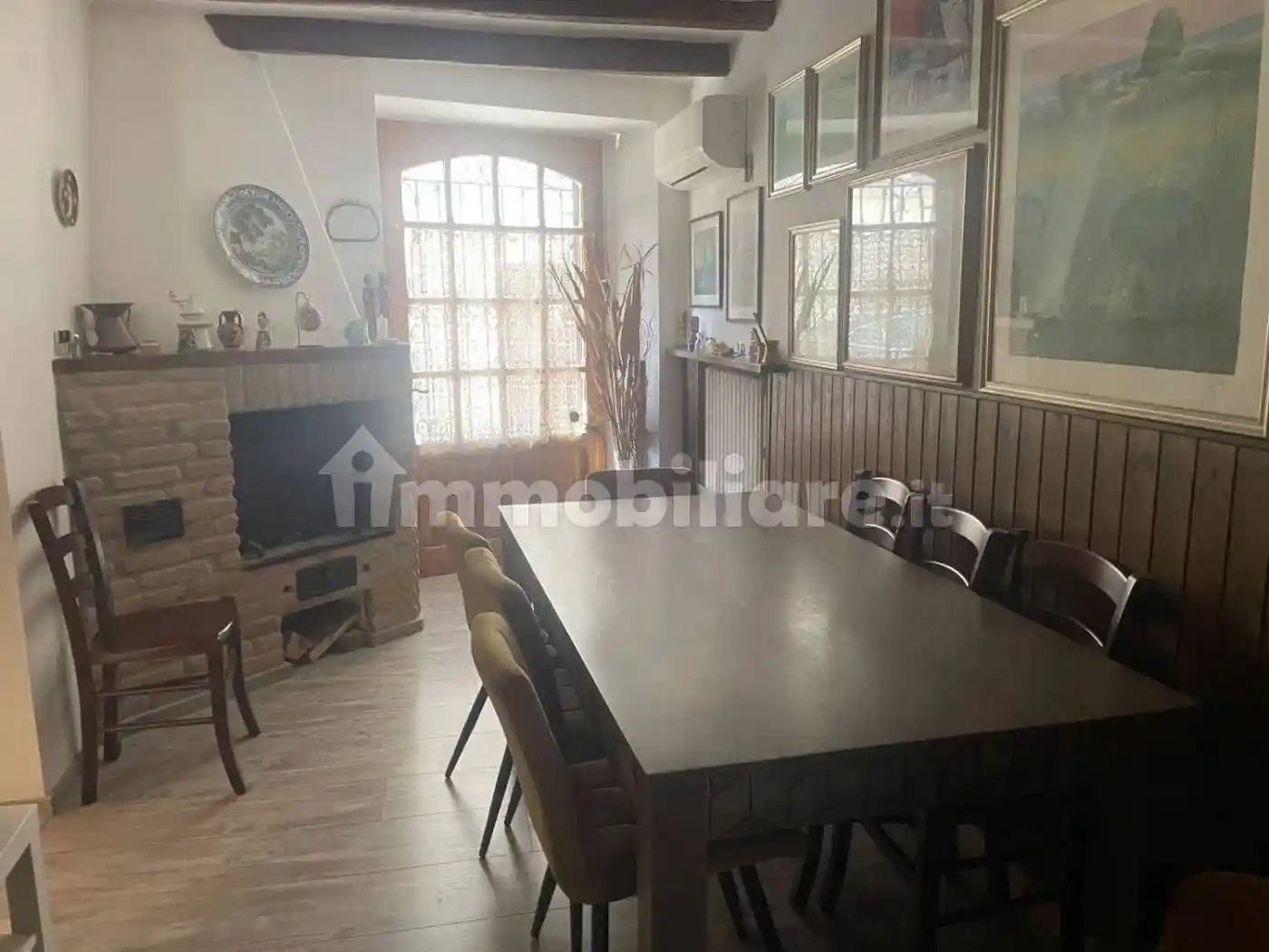 Villa in vendita a Camerano