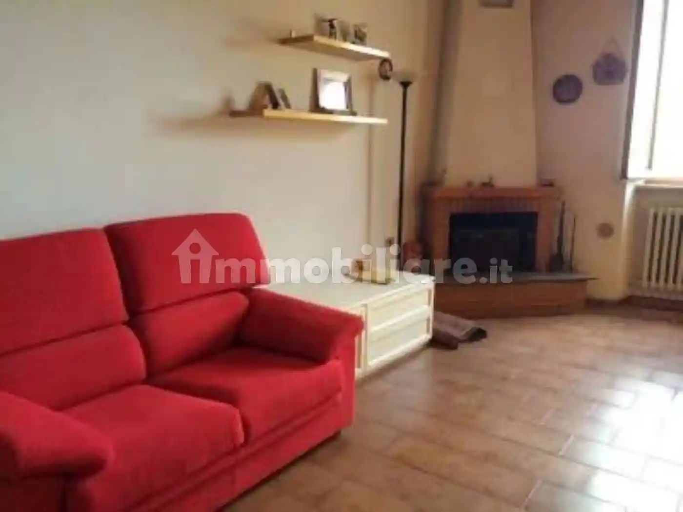 Appartamento in vendita a Camerano