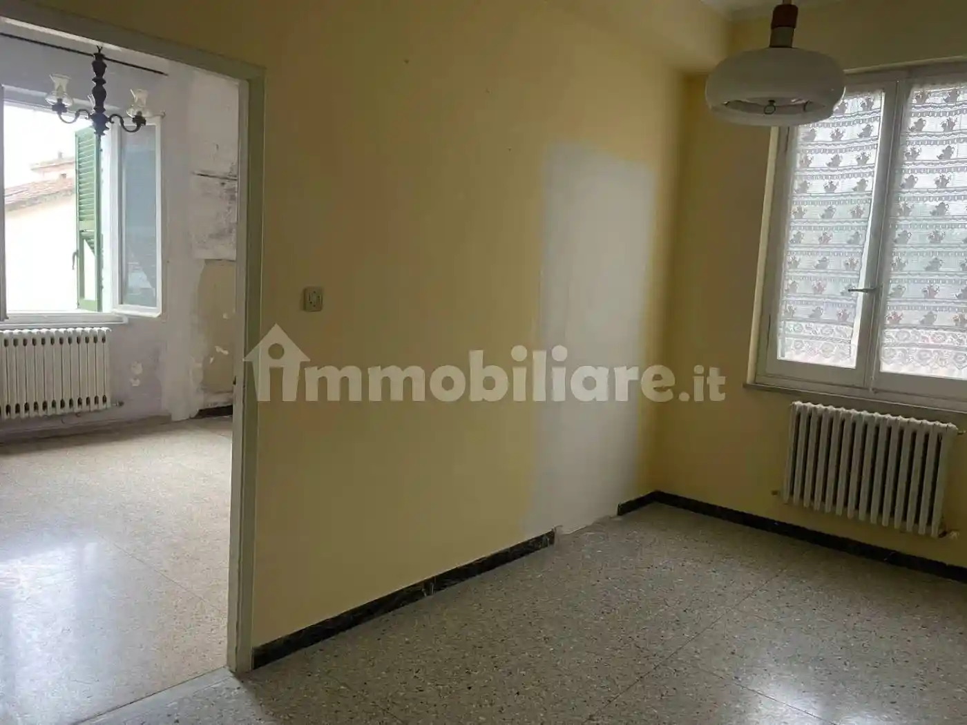 Appartamento in vendita a Camerano