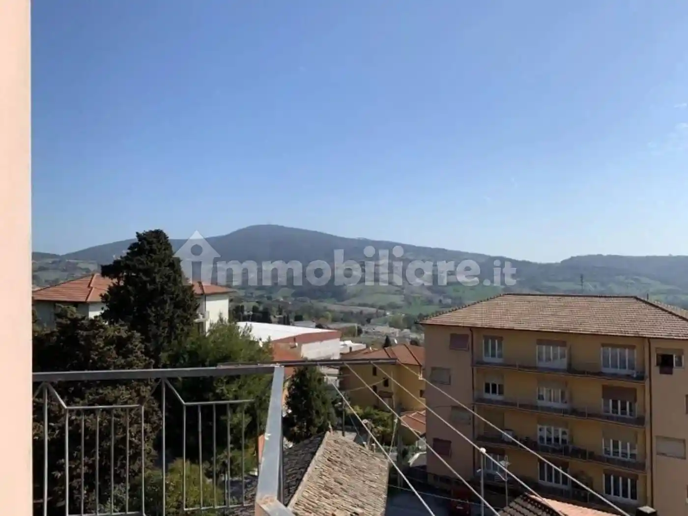 Appartamento in vendita a Camerano