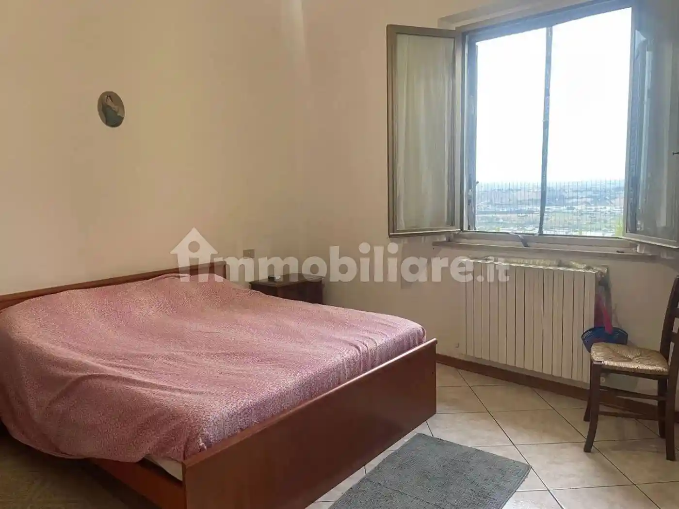 Appartamento in vendita a Camerano