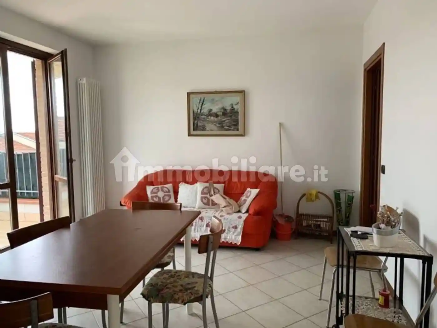 Appartamento in vendita a Camerano