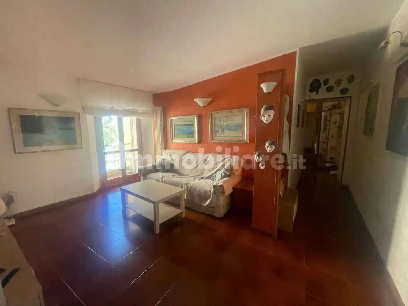 Appartamento in vendita a Camerano