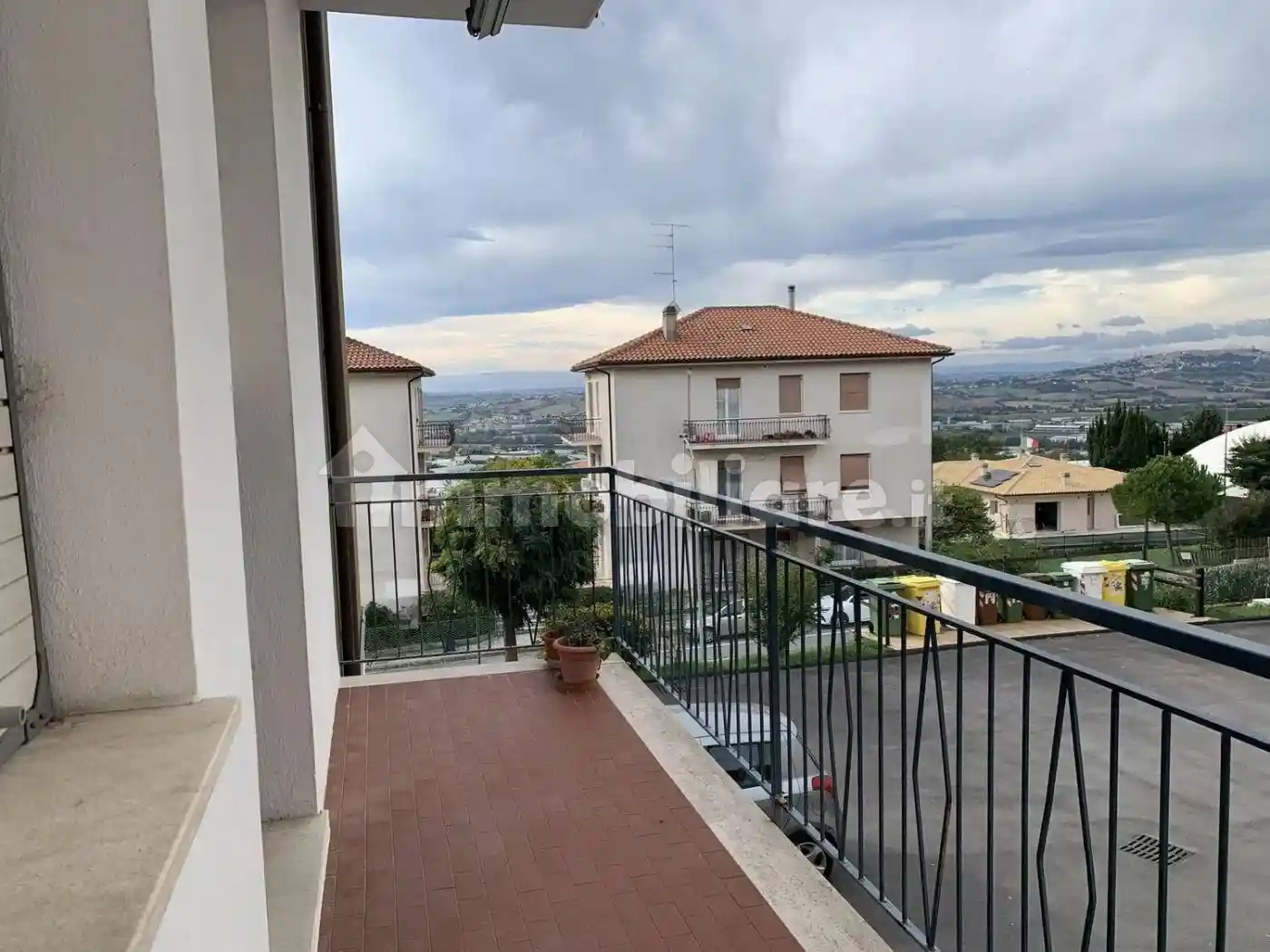 Appartamento in vendita a Camerano