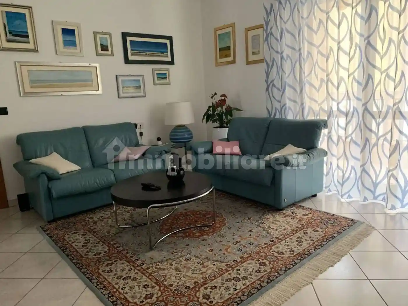 Appartamento in vendita a Camerano