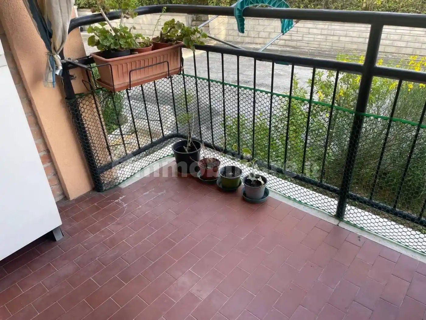 Appartamento in vendita a Osimo