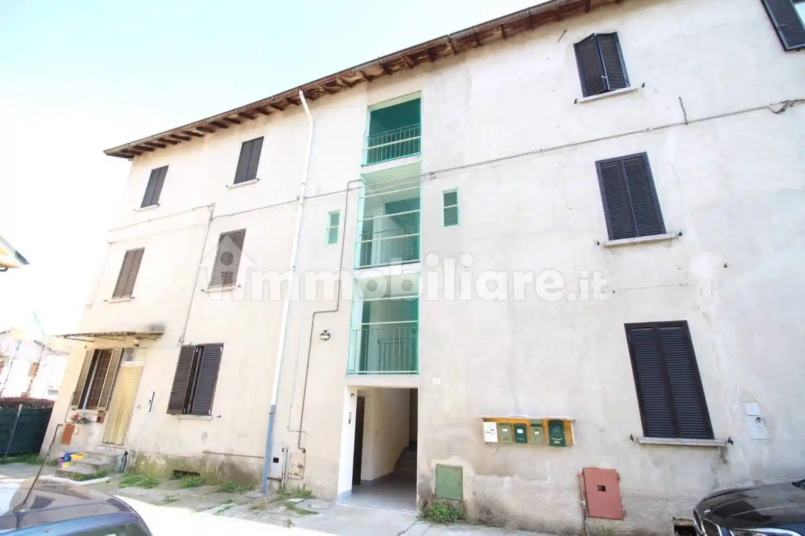 Appartamento in vendita a Cremella