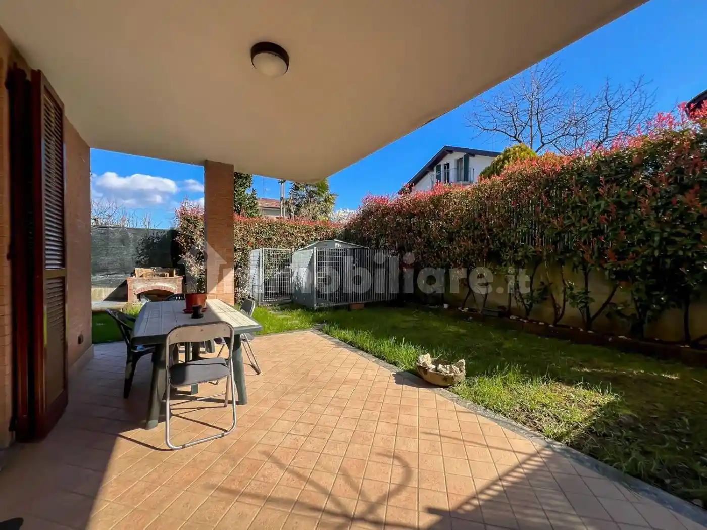 Appartamento in vendita a Cantù