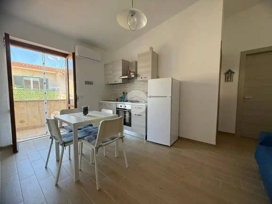 Appartamento in vendita a Santa Maria del Cedro