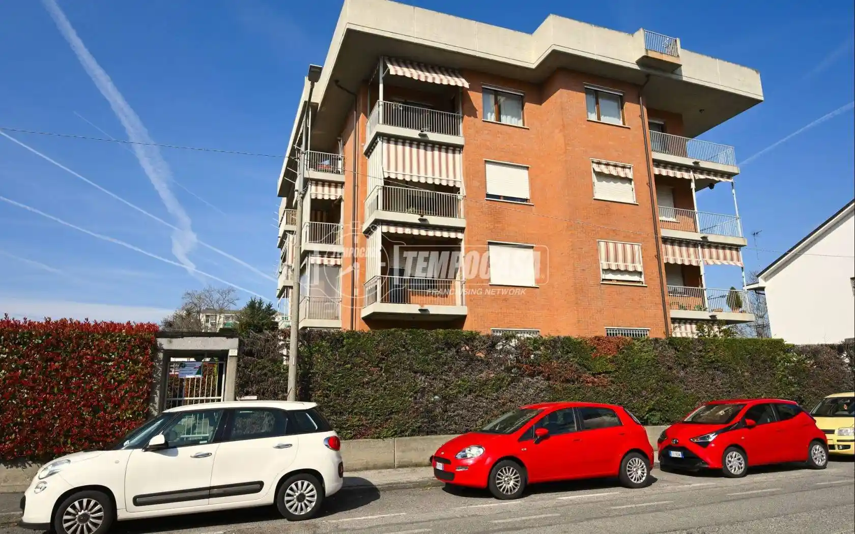 Appartamento in vendita a Collegno