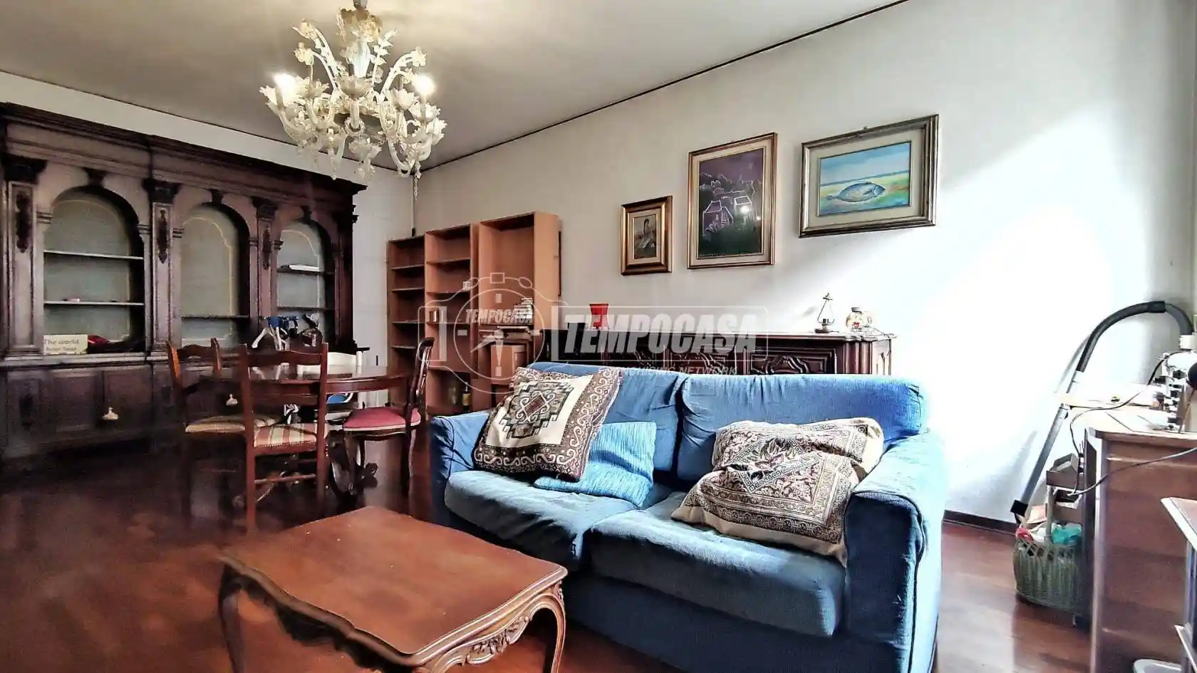 Appartamento in vendita a Padova