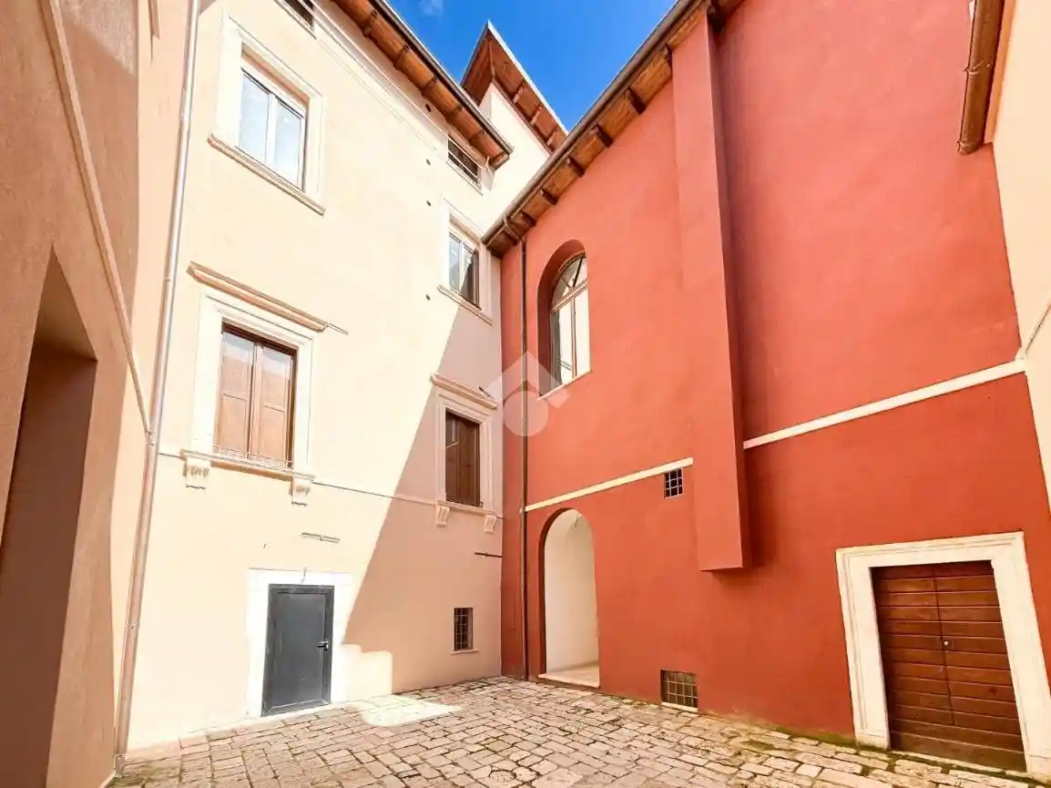 Appartamento in vendita a L'Aquila
