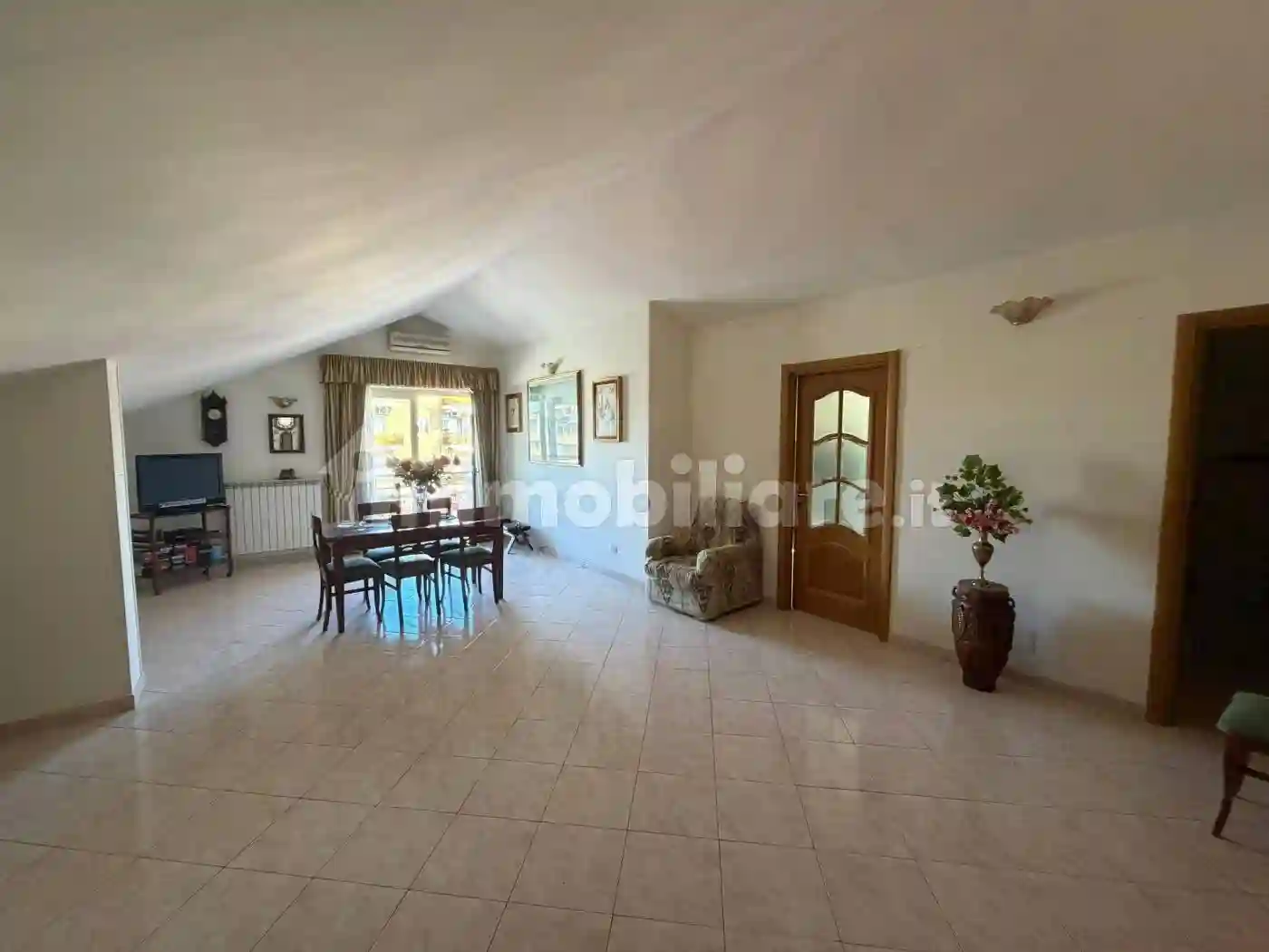 Attico - Mansarda - foto 2