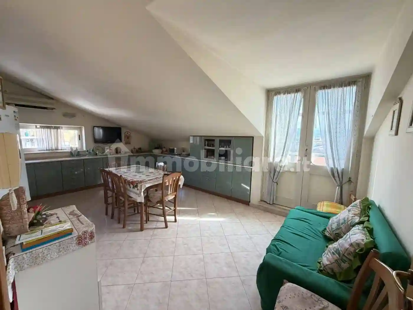 Attico - Mansarda - foto 5