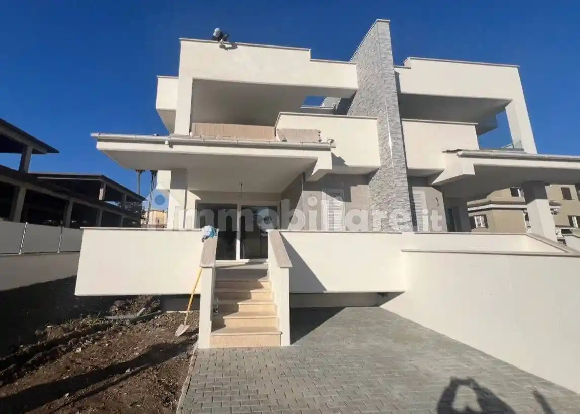 Villa in vendita a Roma