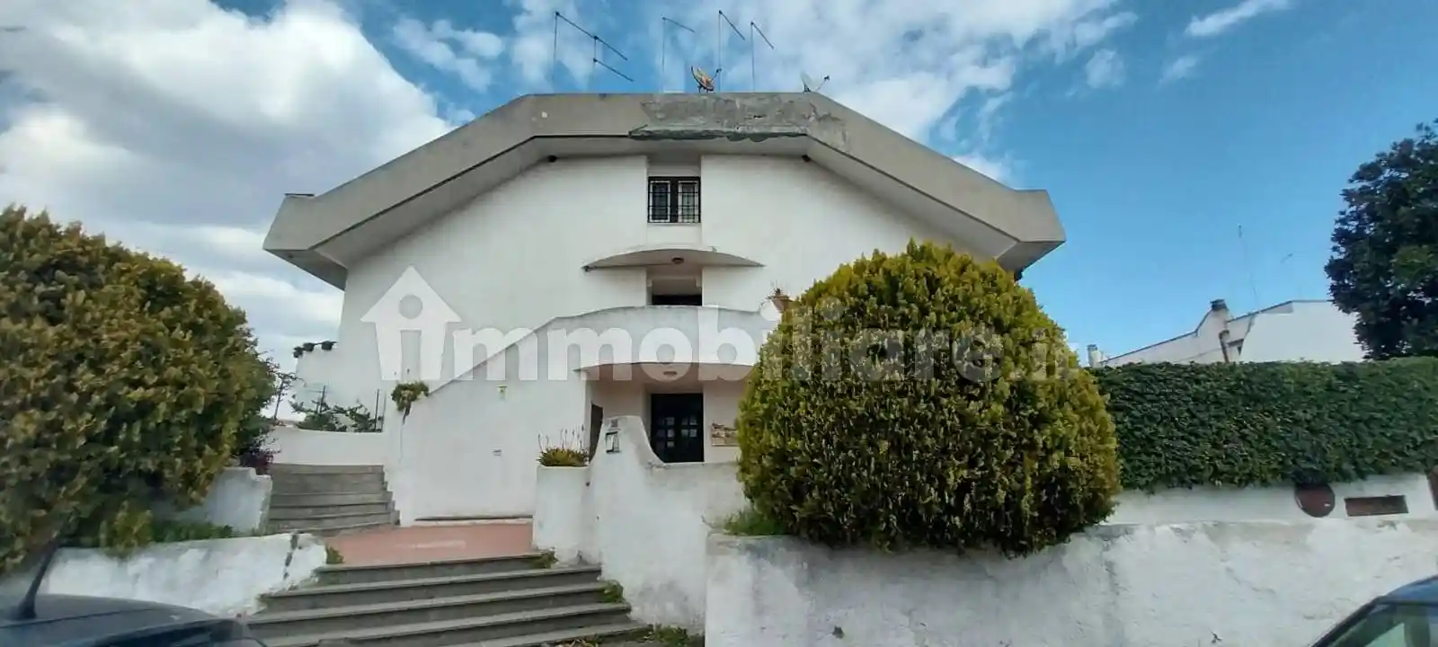 Appartamento in vendita a Cerveteri