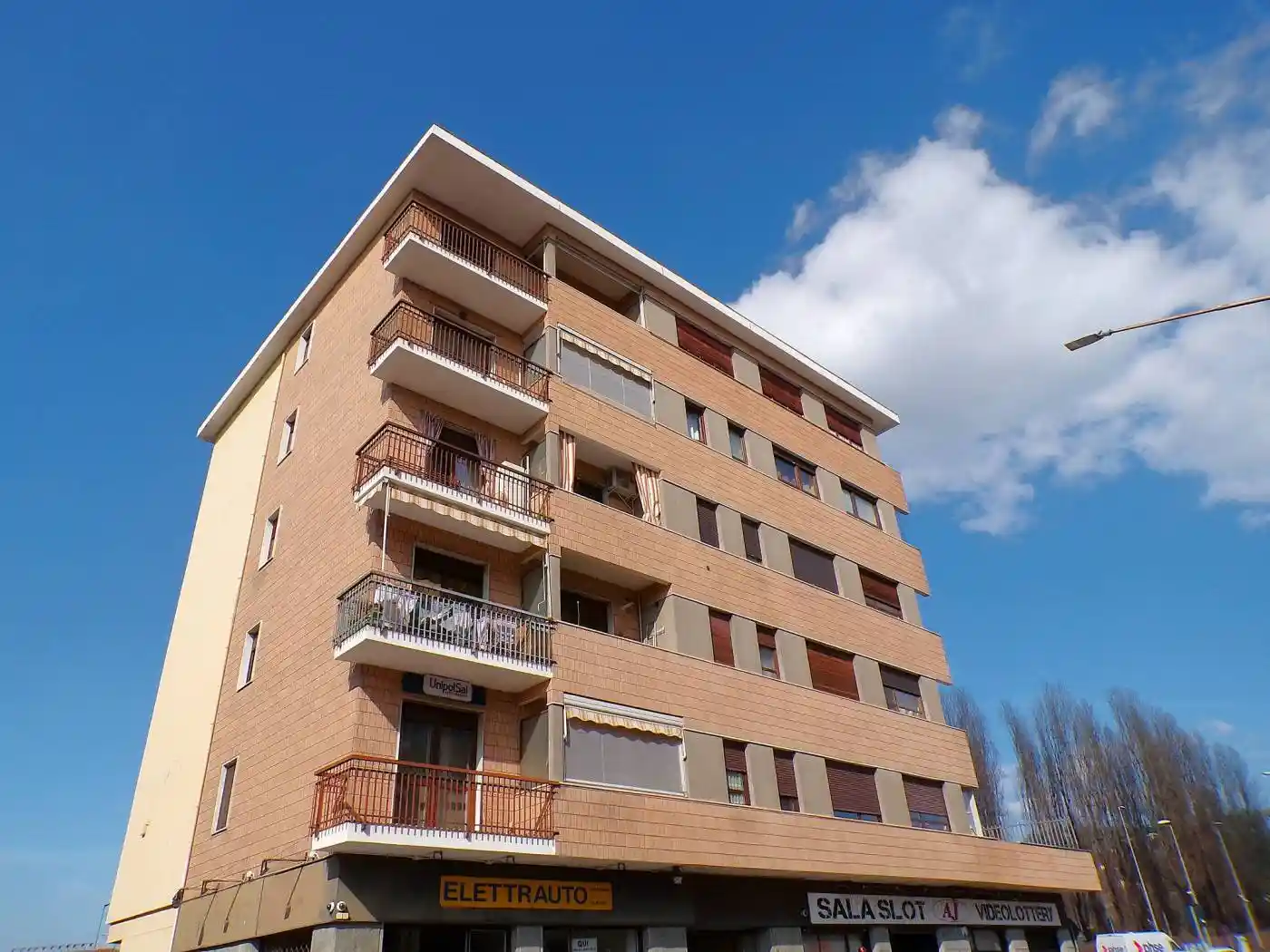 Appartamento in vendita a Moncalieri