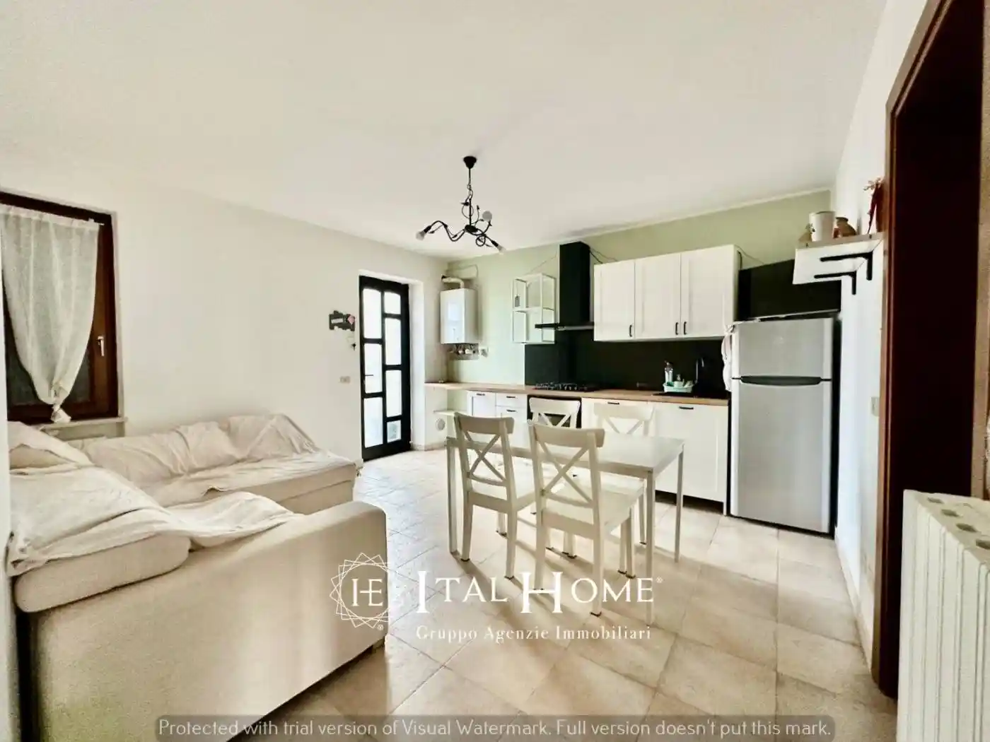 Appartamento in vendita a Verona