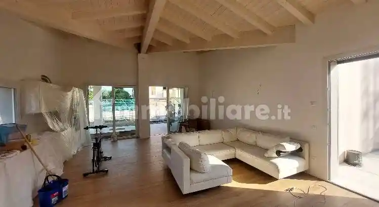 Villetta a schiera in vendita a Longare