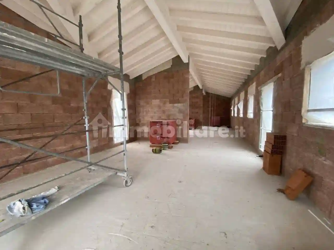 Villetta a schiera - foto 4