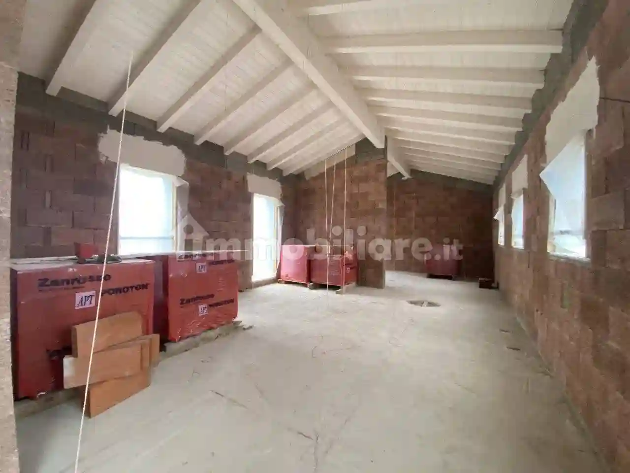 Villetta a schiera - foto 5