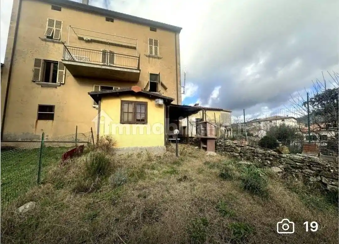 Appartamento in vendita a Roccastrada